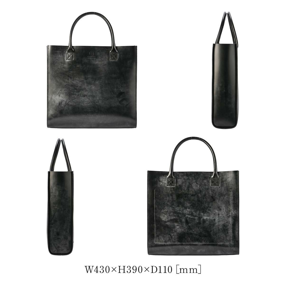 グレンロイヤル  トートバッグ GLENROYAL 01-3792