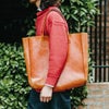 グレンロイヤル  トートバッグ GLENROYAL 01-3792