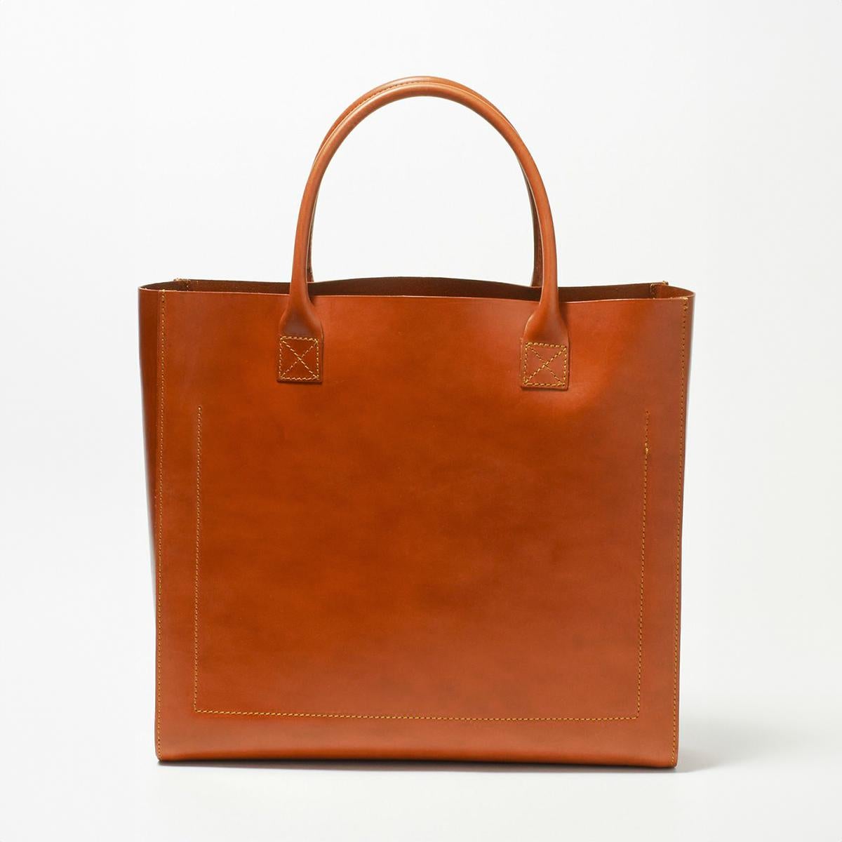 グレンロイヤル  トートバッグ GLENROYAL 01-3792