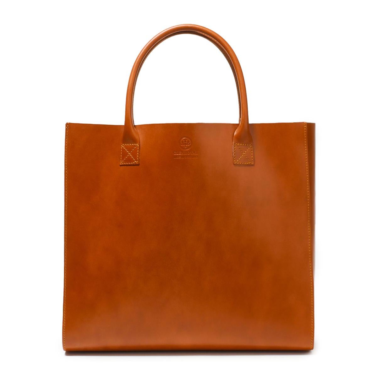 グレンロイヤル  トートバッグ GLENROYAL 01-3792