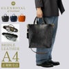 グレンロイヤル  トートバッグ GLENROYAL 01-5845