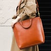 グレンロイヤル  トートバッグ GLENROYAL 01-5845