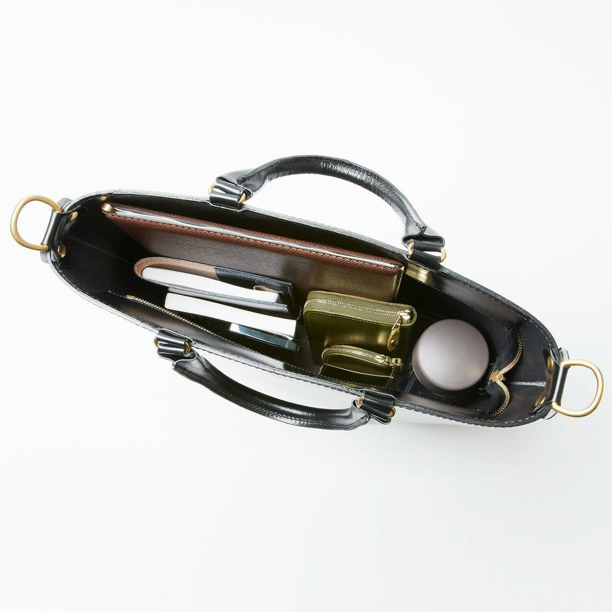 グレンロイヤル  トートバッグ GLENROYAL 01-5845