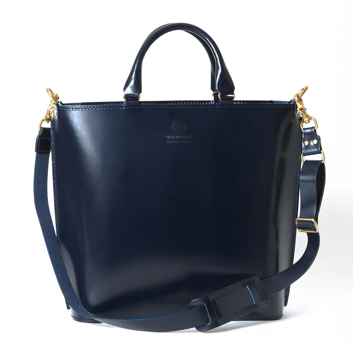 グレンロイヤル  トートバッグ GLENROYAL 01-5845
