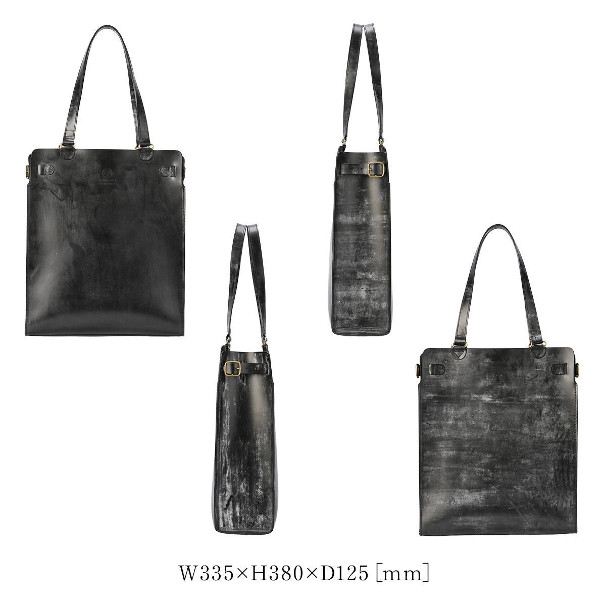 グレンロイヤル  トートバッグ GLENROYAL 01-5867