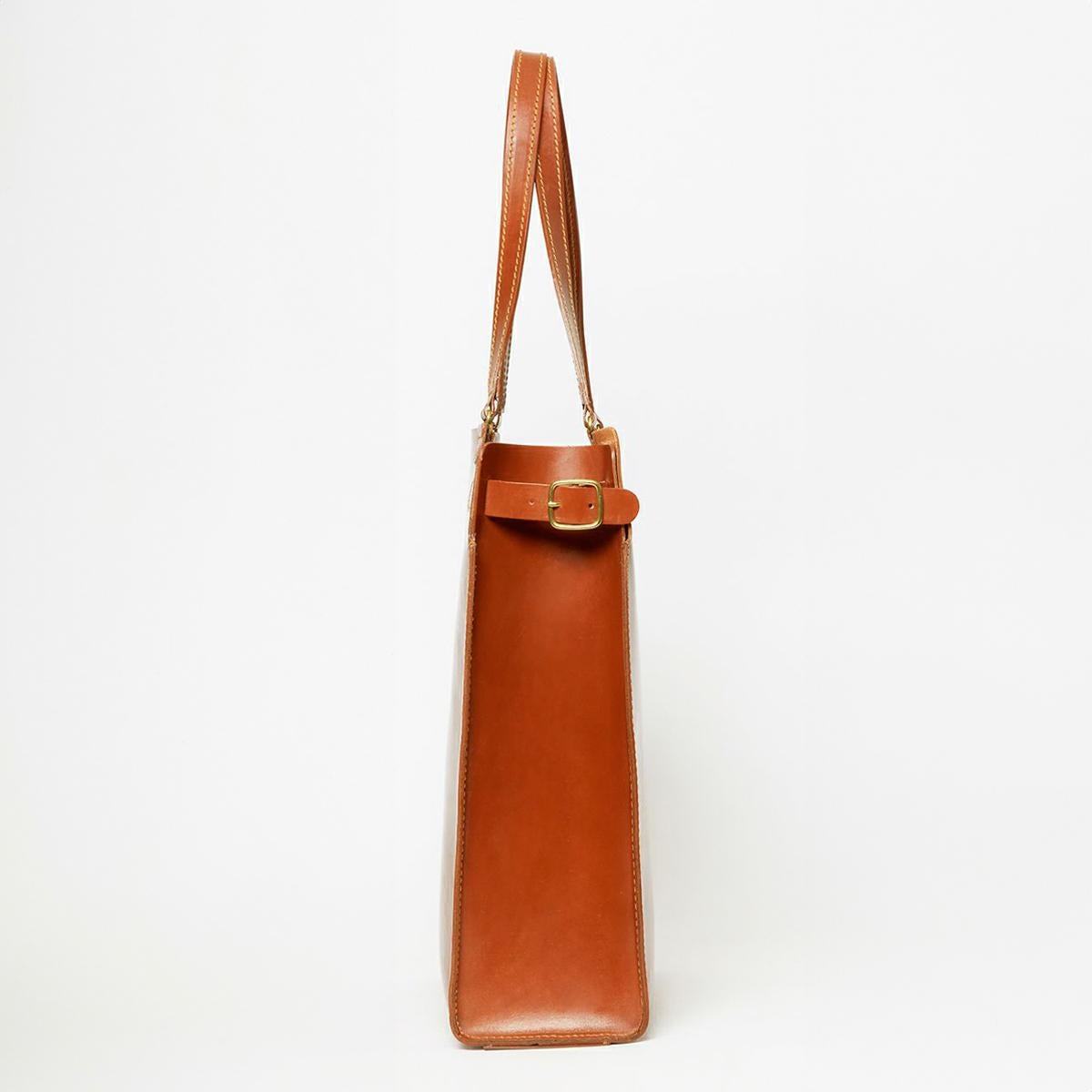 グレンロイヤル  トートバッグ GLENROYAL 01-5867