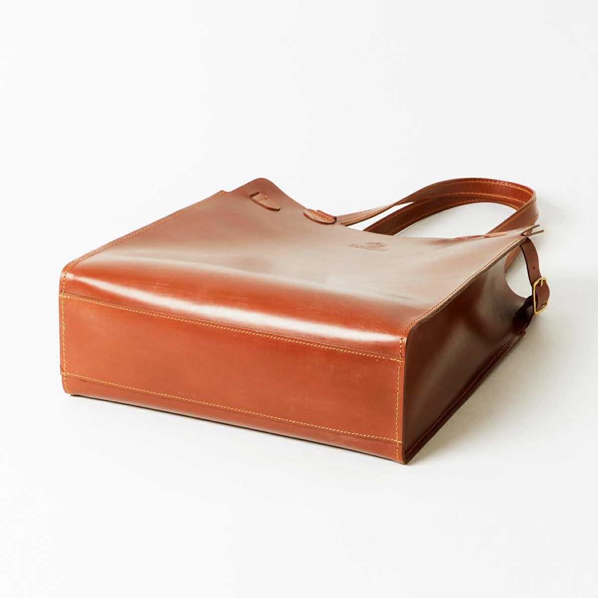 グレンロイヤル  トートバッグ GLENROYAL 01-5867