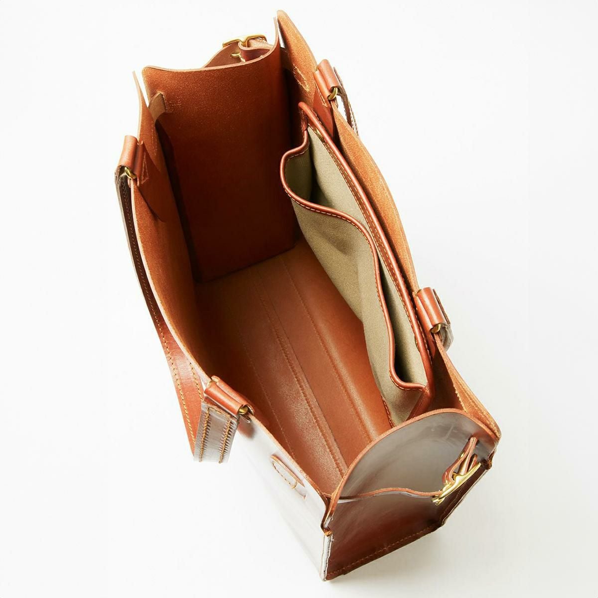 グレンロイヤル  トートバッグ GLENROYAL 01-5867