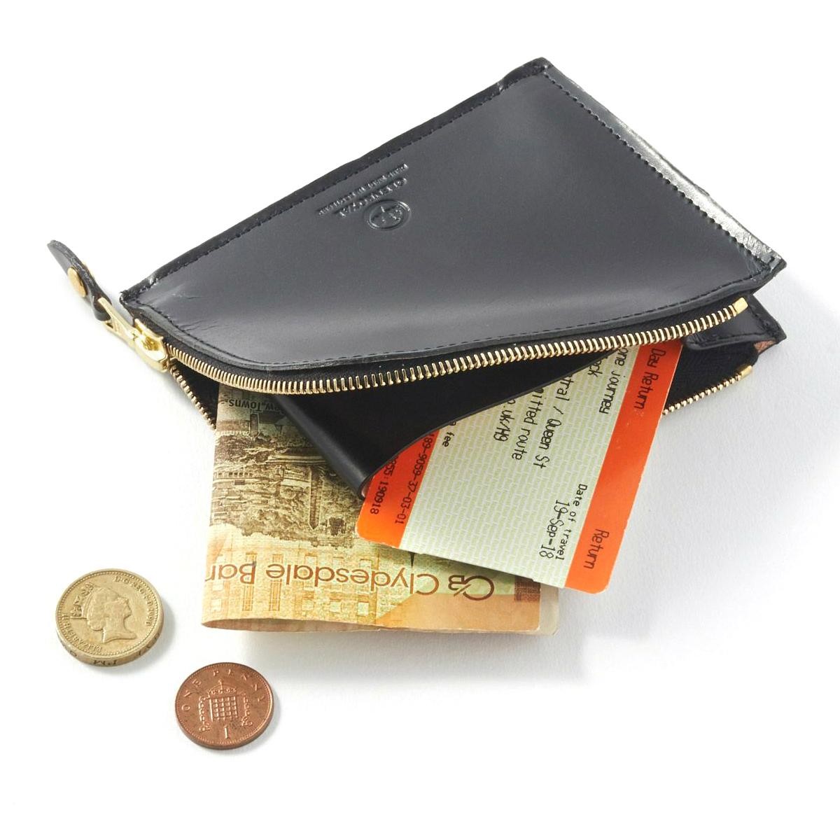 グレンロイヤル  ミニウォレット GLENROYAL 03-6043