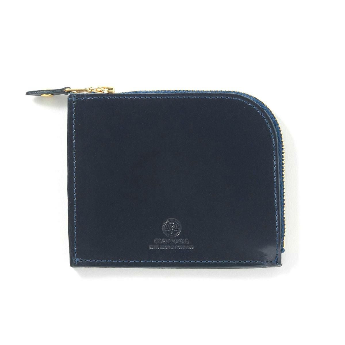 グレンロイヤル  ミニウォレット GLENROYAL 03-6043