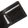 グレンロイヤル  二つ折り財布 GLENROYAL 03-6171
