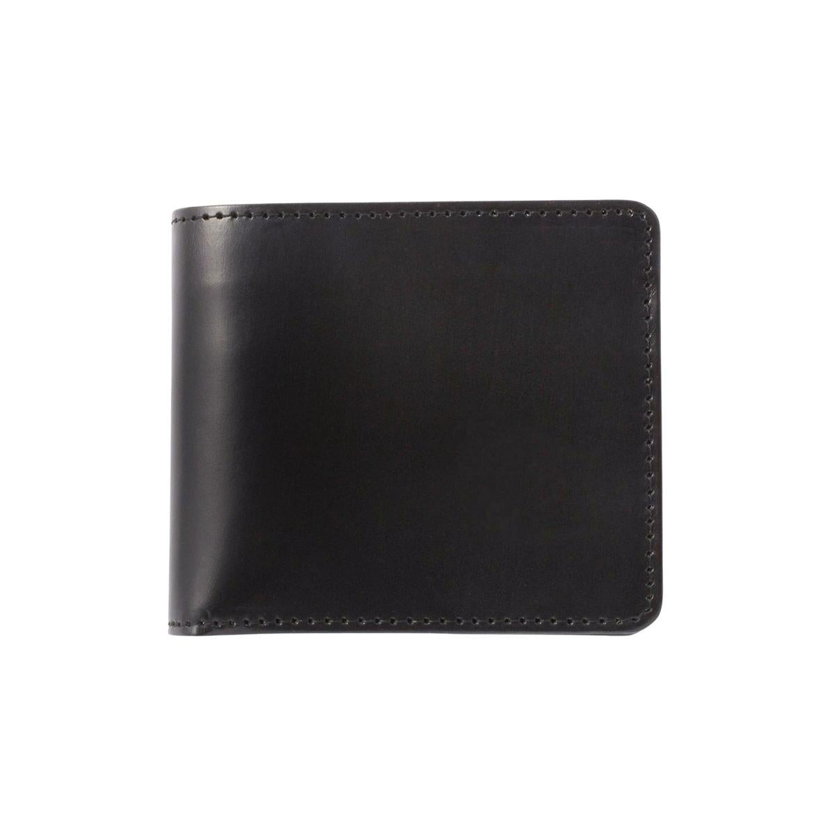 グレンロイヤル  二つ折り財布 GLENROYAL 03-6171