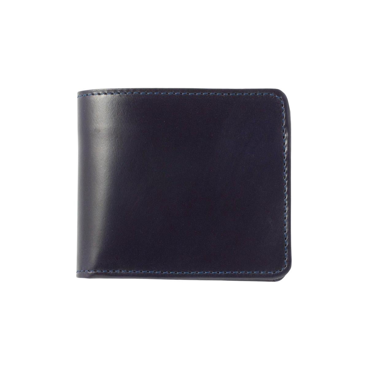 グレンロイヤル  二つ折り財布 GLENROYAL 03-6171