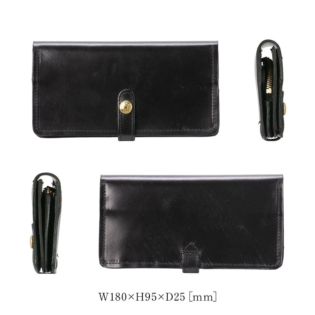 グレンロイヤル  長財布 GLENROYAL 03-6178