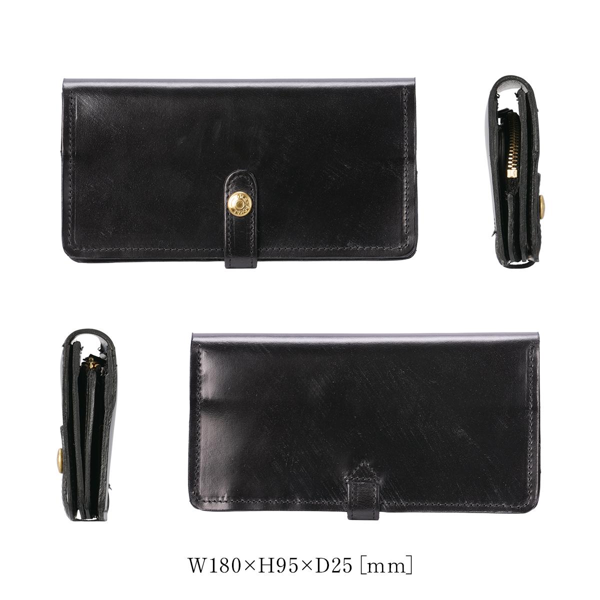 グレンロイヤル  長財布 GLENROYAL 03-6178