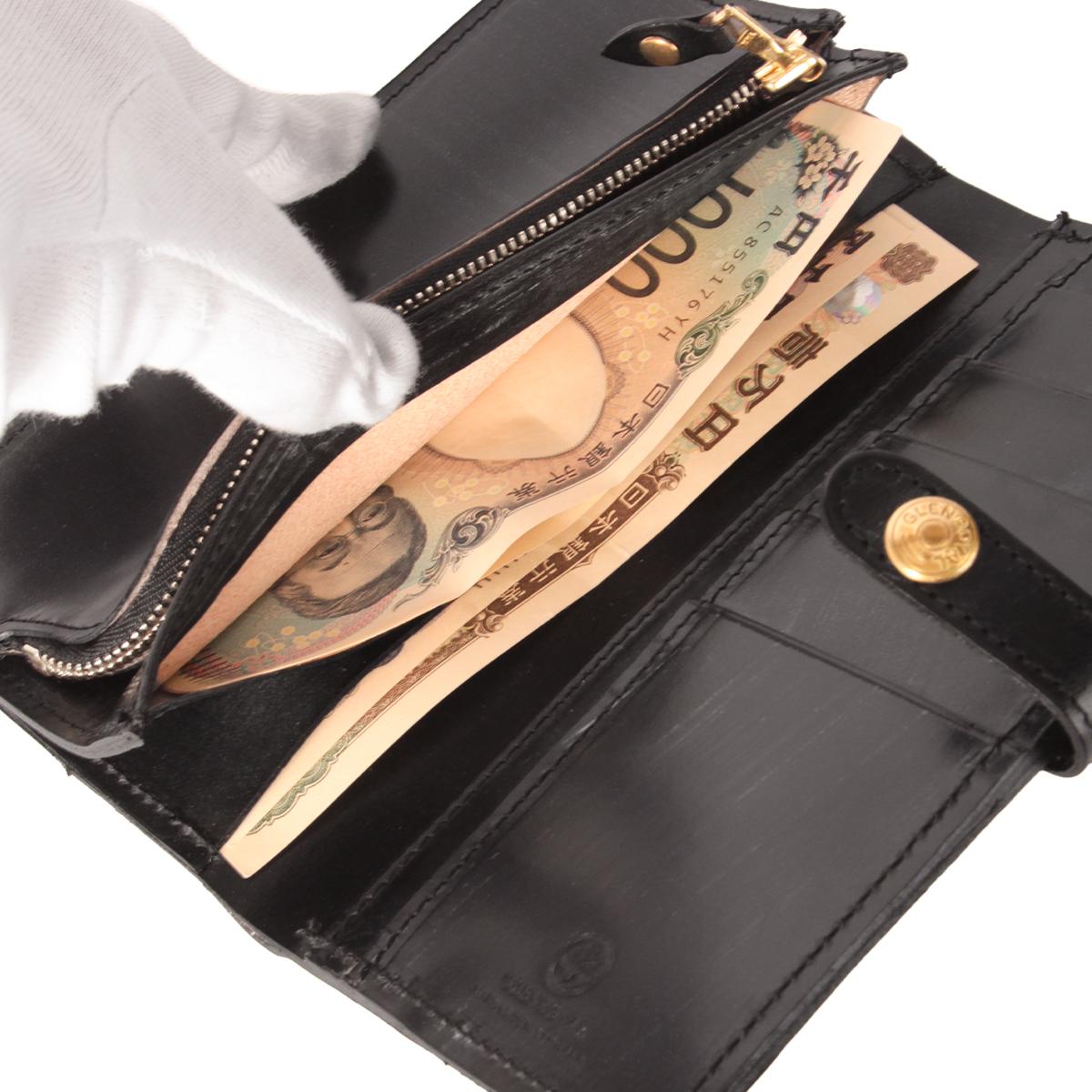 グレンロイヤル  長財布 GLENROYAL 03-6178