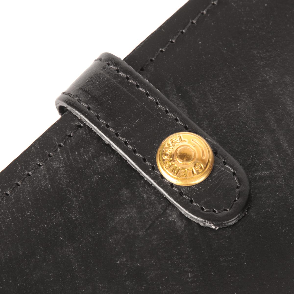 グレンロイヤル  長財布 GLENROYAL 03-6178