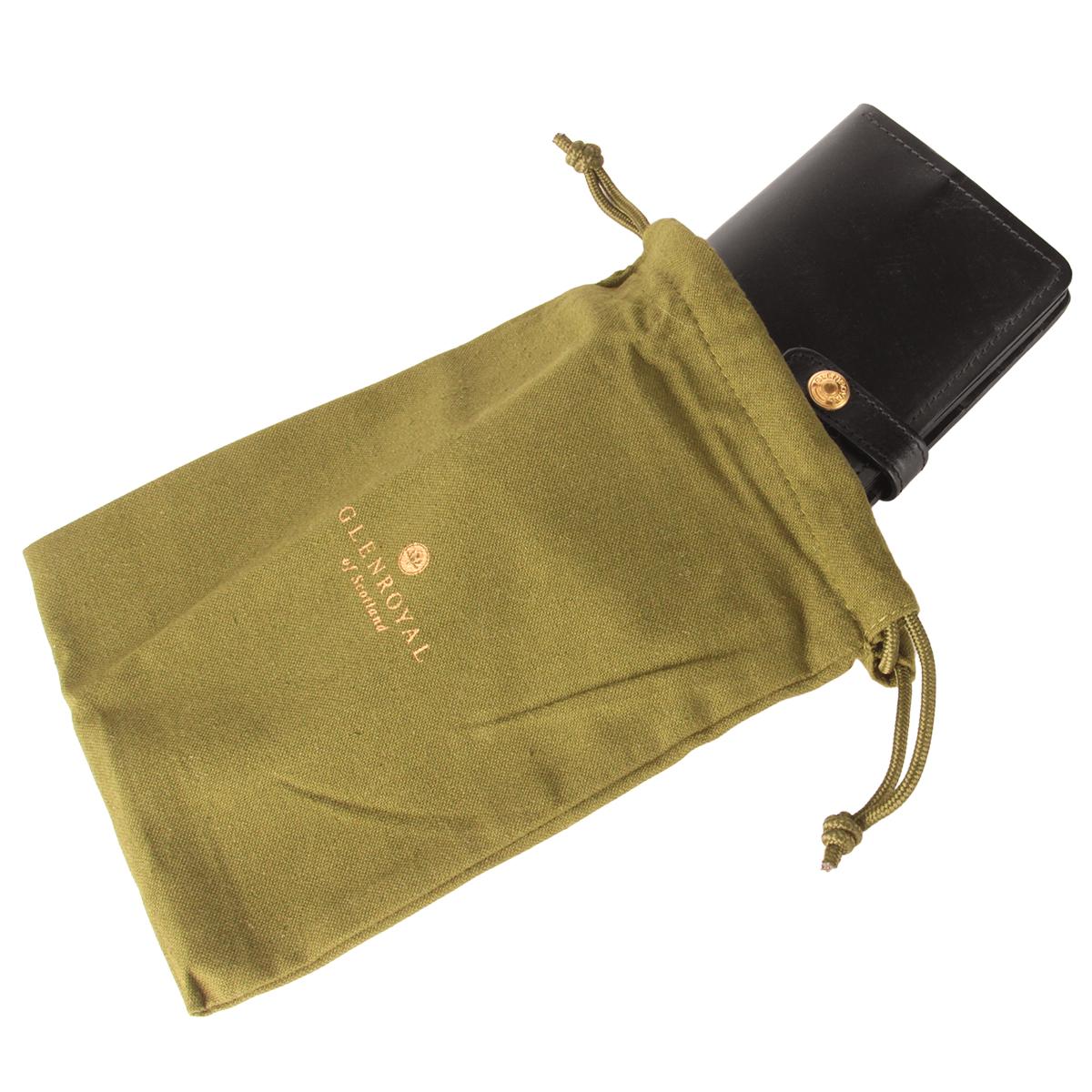 グレンロイヤル  長財布 GLENROYAL 03-6178
