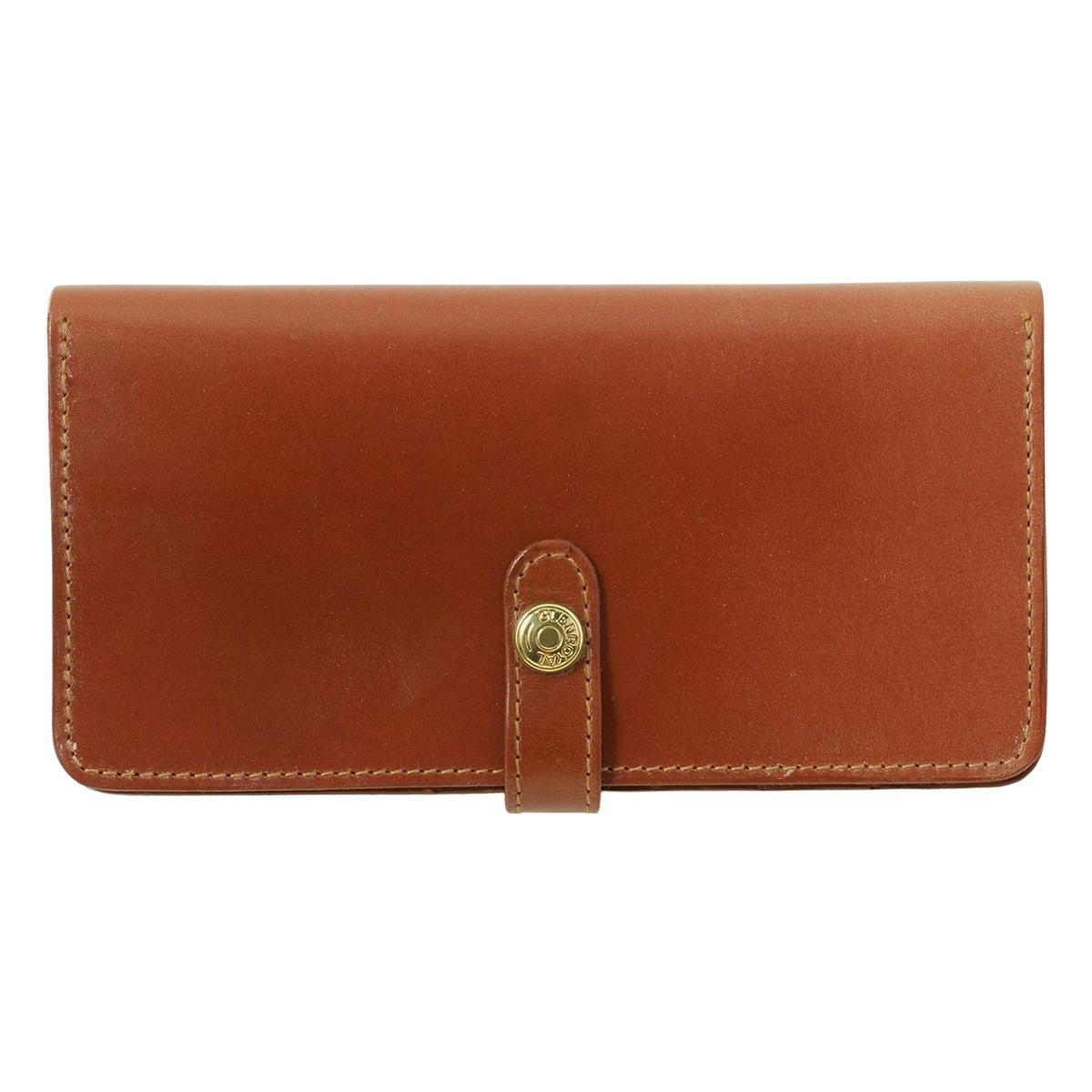 グレンロイヤル  長財布 GLENROYAL 03-6178