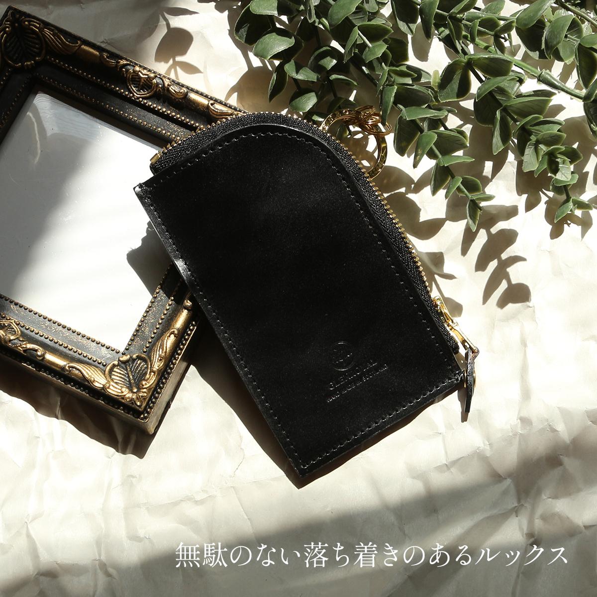 【未使用レベル】グレンロイヤル ブライドルレザー キーケース 楽天市場】正規品 GLENROYAL グレンロイヤル キーケース キーリング 3