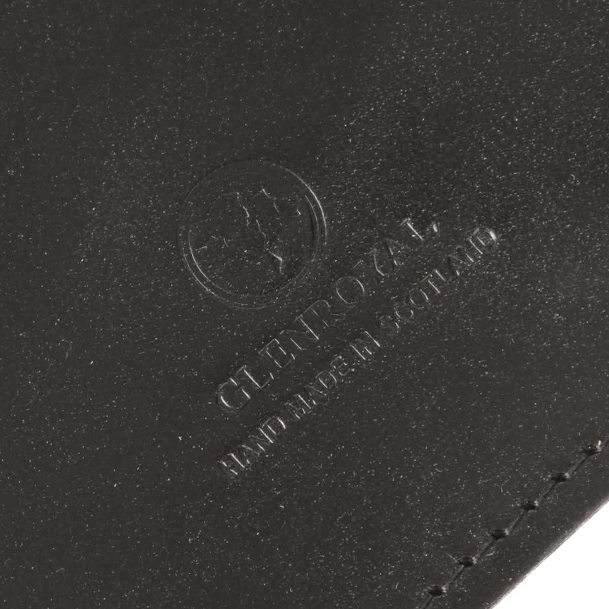 グレンロイヤル  キーケース キーホルダー GLENROYAL 03-6255