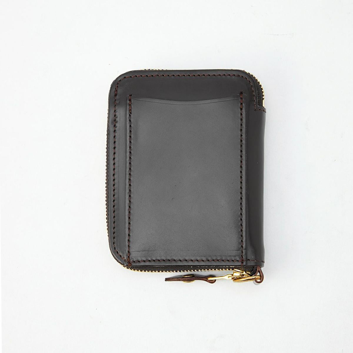 グレンロイヤル  二つ折り財布 GLENROYAL 03-5814