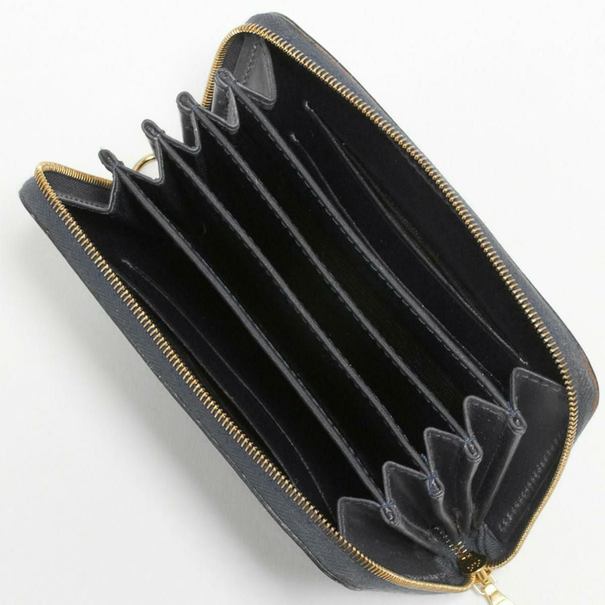 グレンロイヤル  ミドル財布 GLENROYAL 03-6025