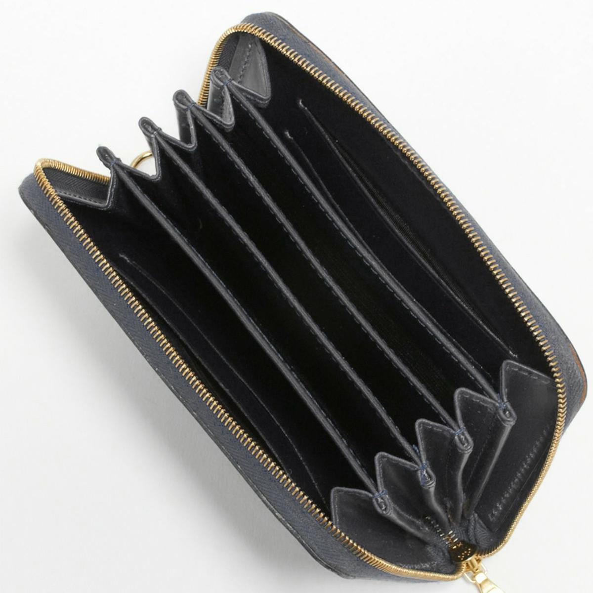 グレンロイヤル  ミドル財布 GLENROYAL 03-6025