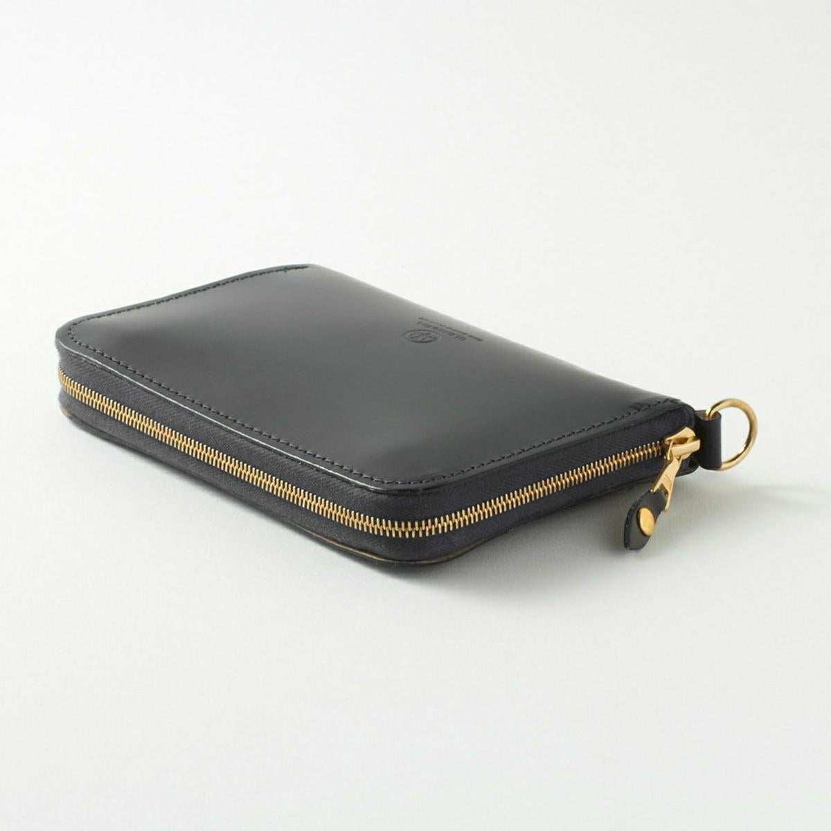 グレンロイヤル  ミドル財布 GLENROYAL 03-6025