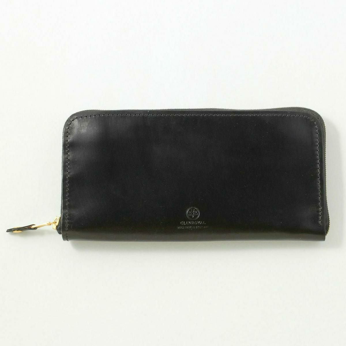 グレンロイヤル  長財布 GLENROYAL 03-6029
