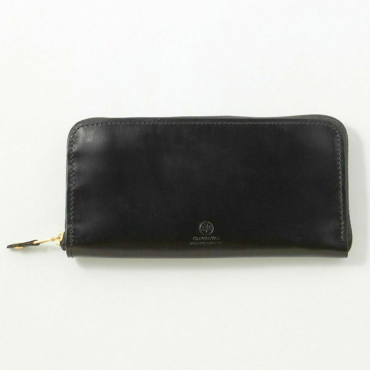 グレンロイヤル  長財布 GLENROYAL 03-6029