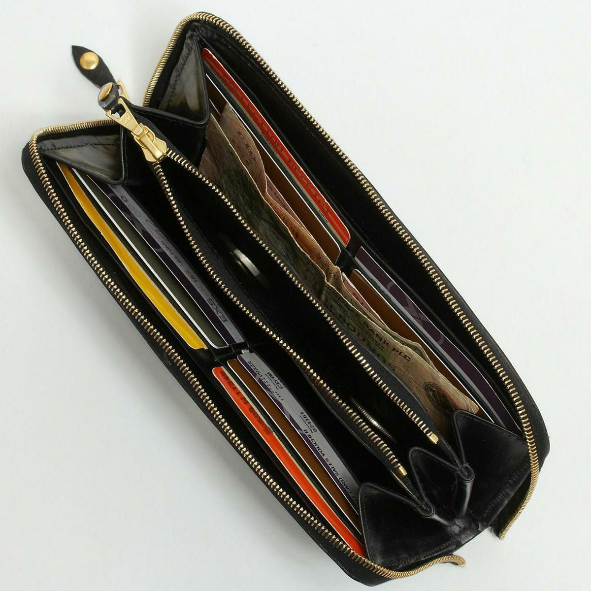 グレンロイヤル  長財布 GLENROYAL 03-6029