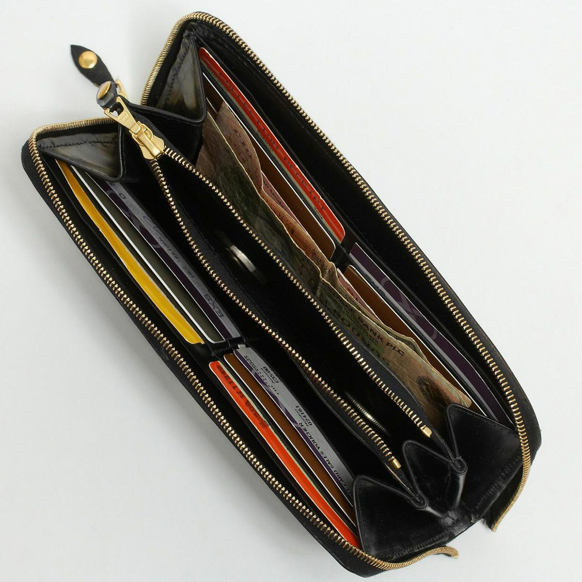 グレンロイヤル  長財布 GLENROYAL 03-6029