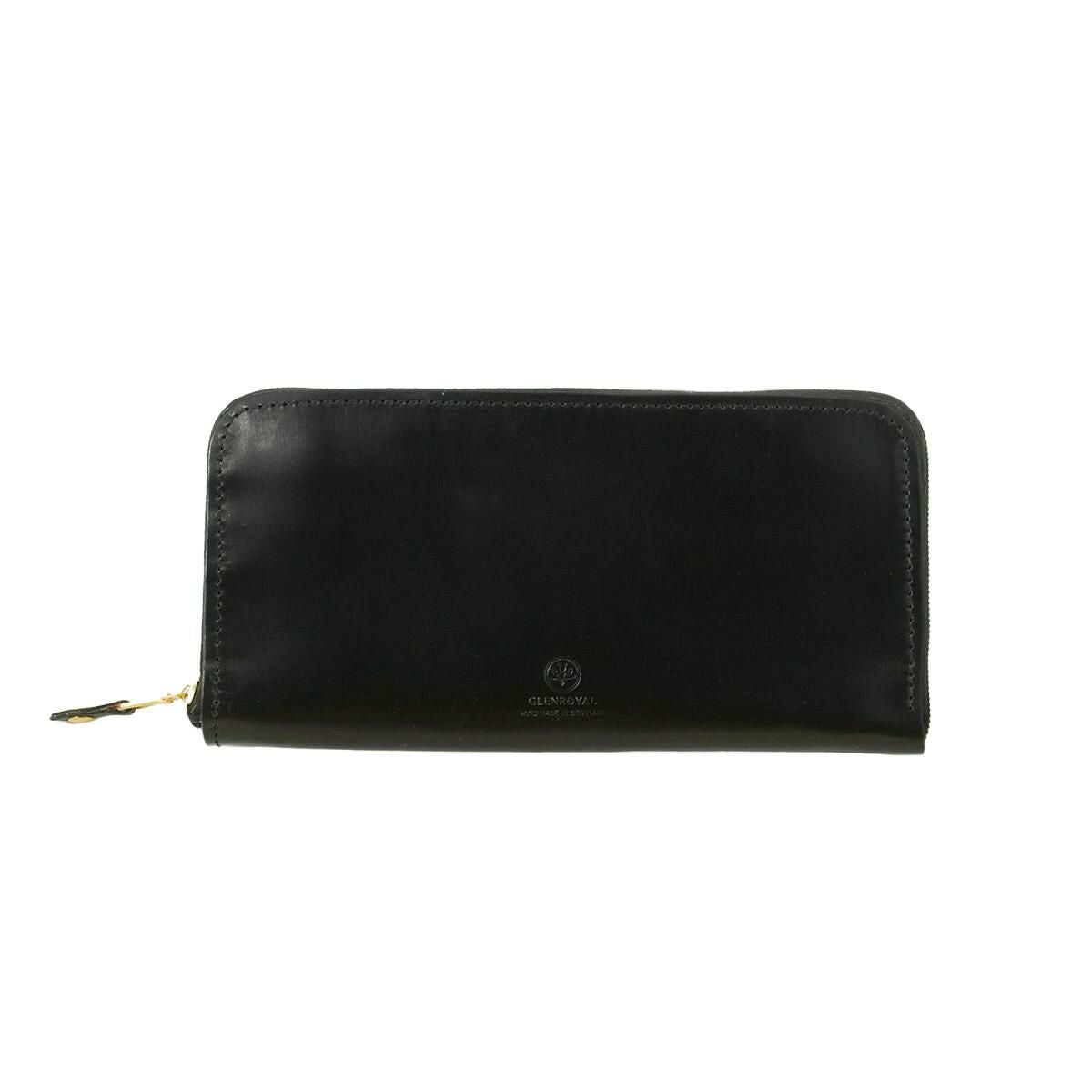 グレンロイヤル  長財布 GLENROYAL 03-6029
