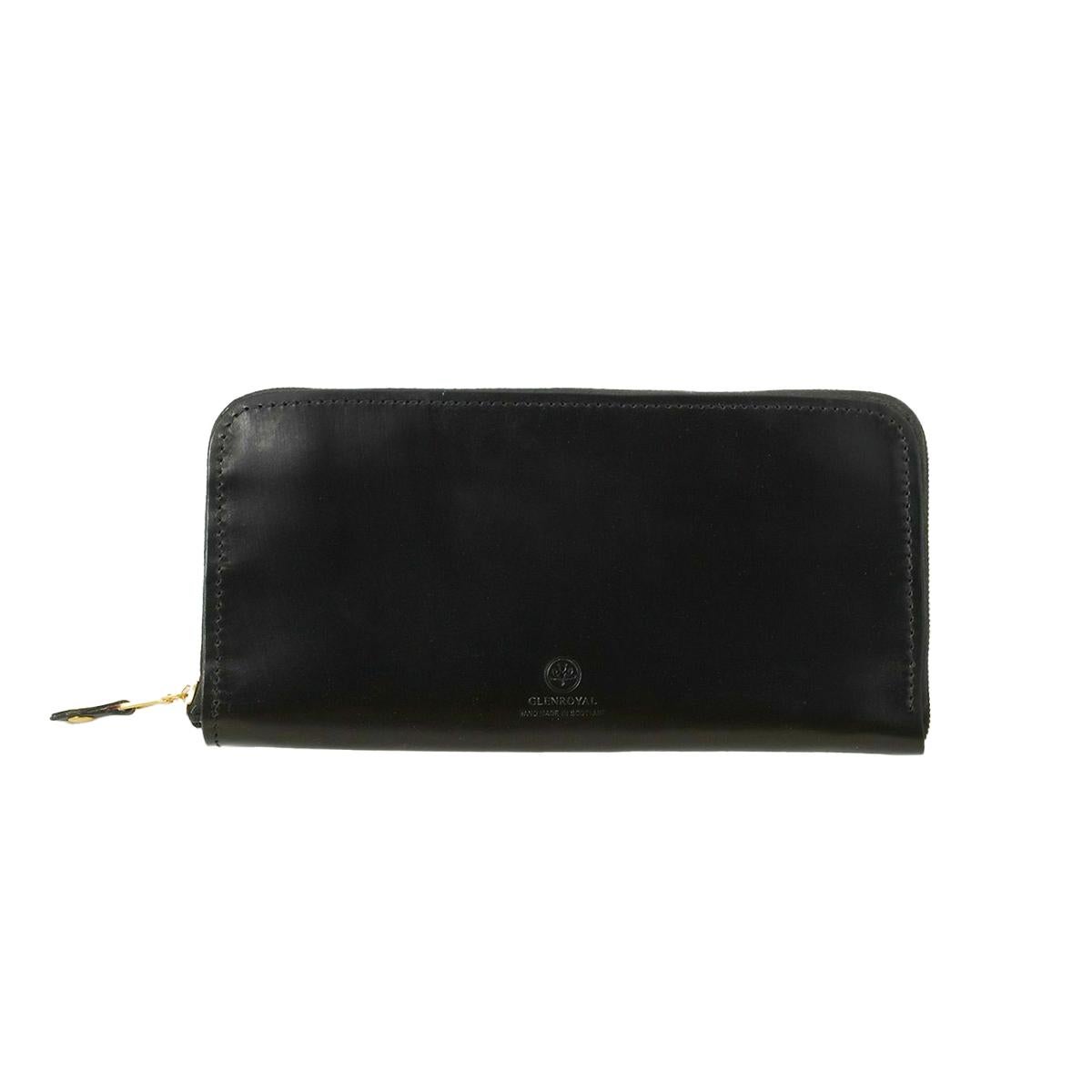 グレンロイヤル  長財布 GLENROYAL 03-6029