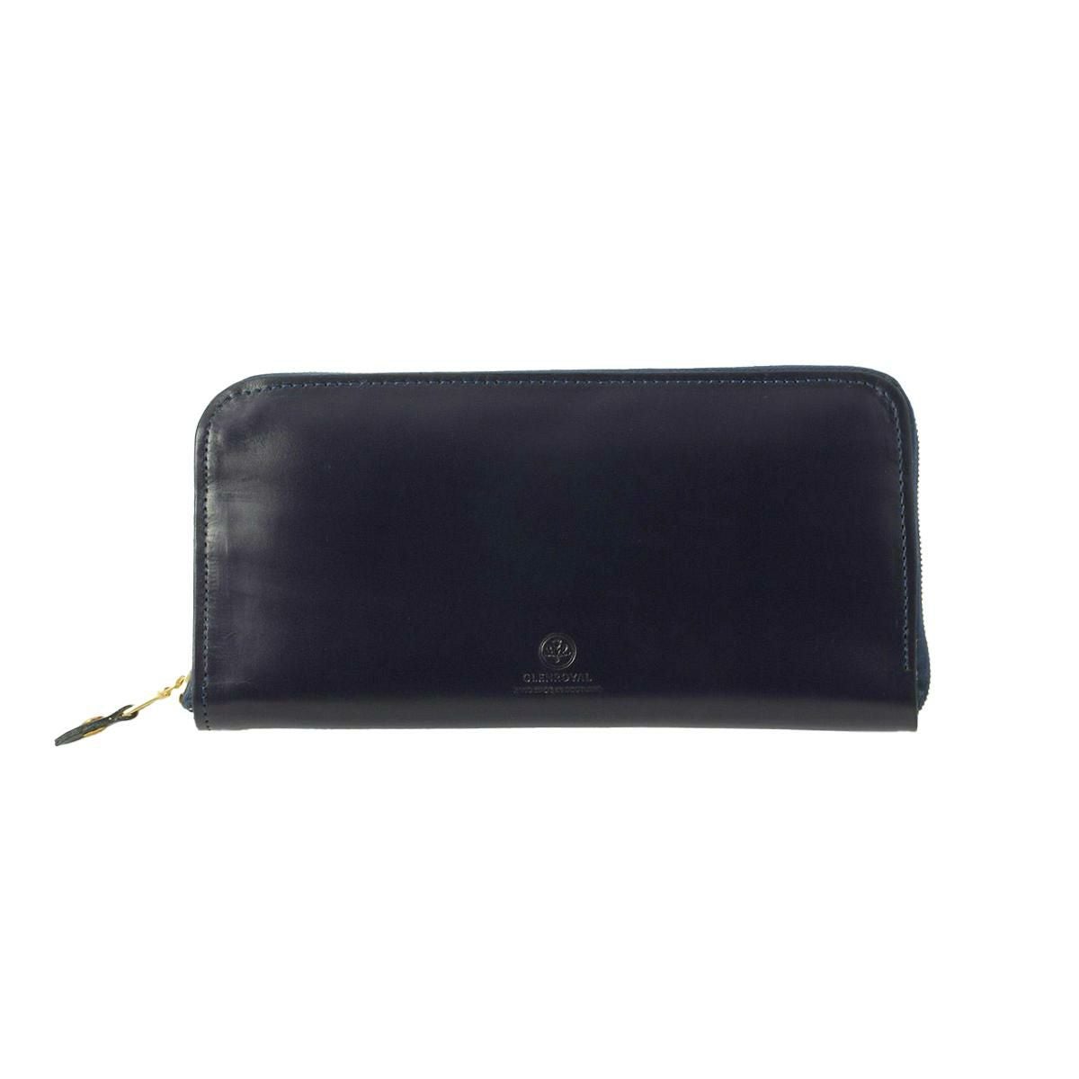 グレンロイヤル  長財布 GLENROYAL 03-6029