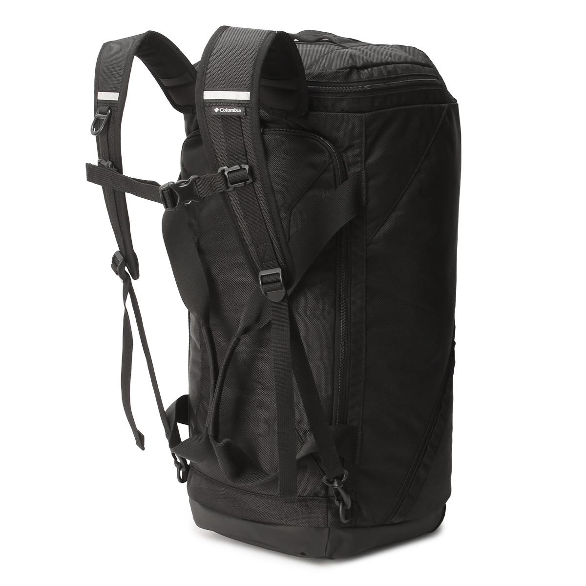 コロンビア LIFESTYLE/ブレムナースロープ ボストンバッグ Columbia bremner40-tpu
