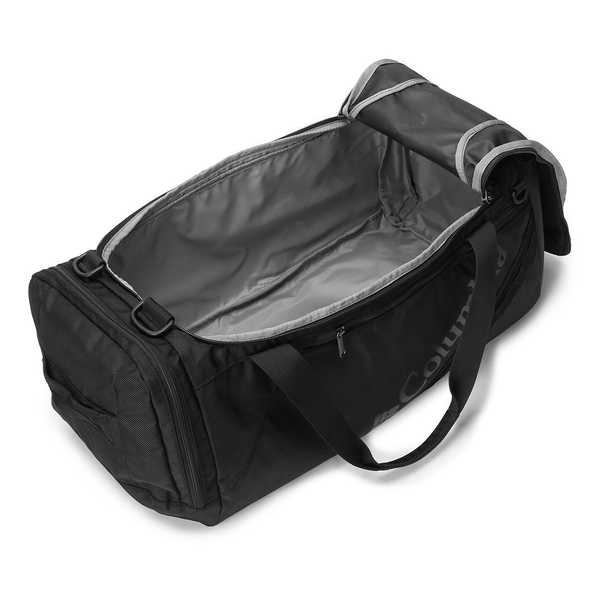 コロンビア LIFESTYLE/ブレムナースロープ ボストンバッグ Columbia bremner40-tpu