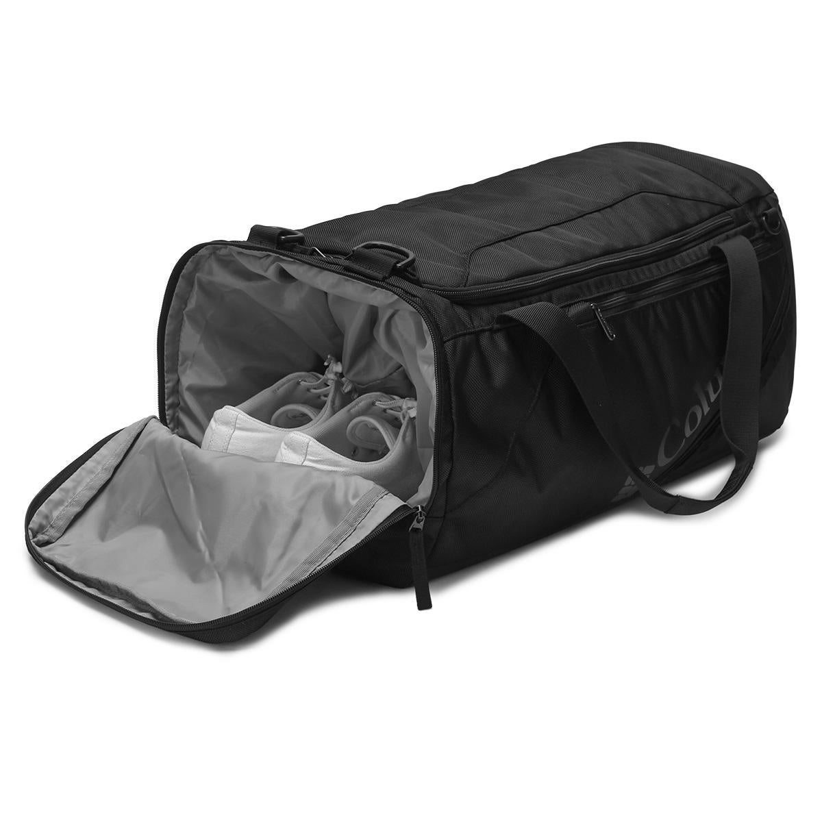 コロンビア LIFESTYLE/ブレムナースロープ ボストンバッグ Columbia bremner40-tpu