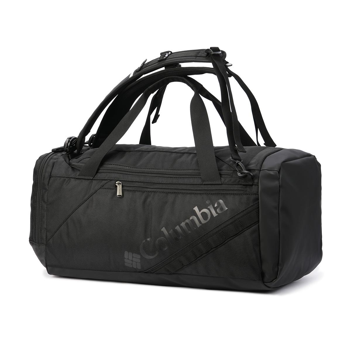 コロンビア LIFESTYLE/ブレムナースロープ ボストンバッグ Columbia bremner40-tpu