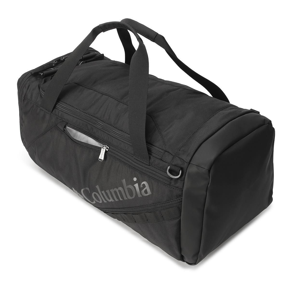 コロンビア LIFESTYLE/ブレムナースロープ ボストンバッグ Columbia bremner55-tpu