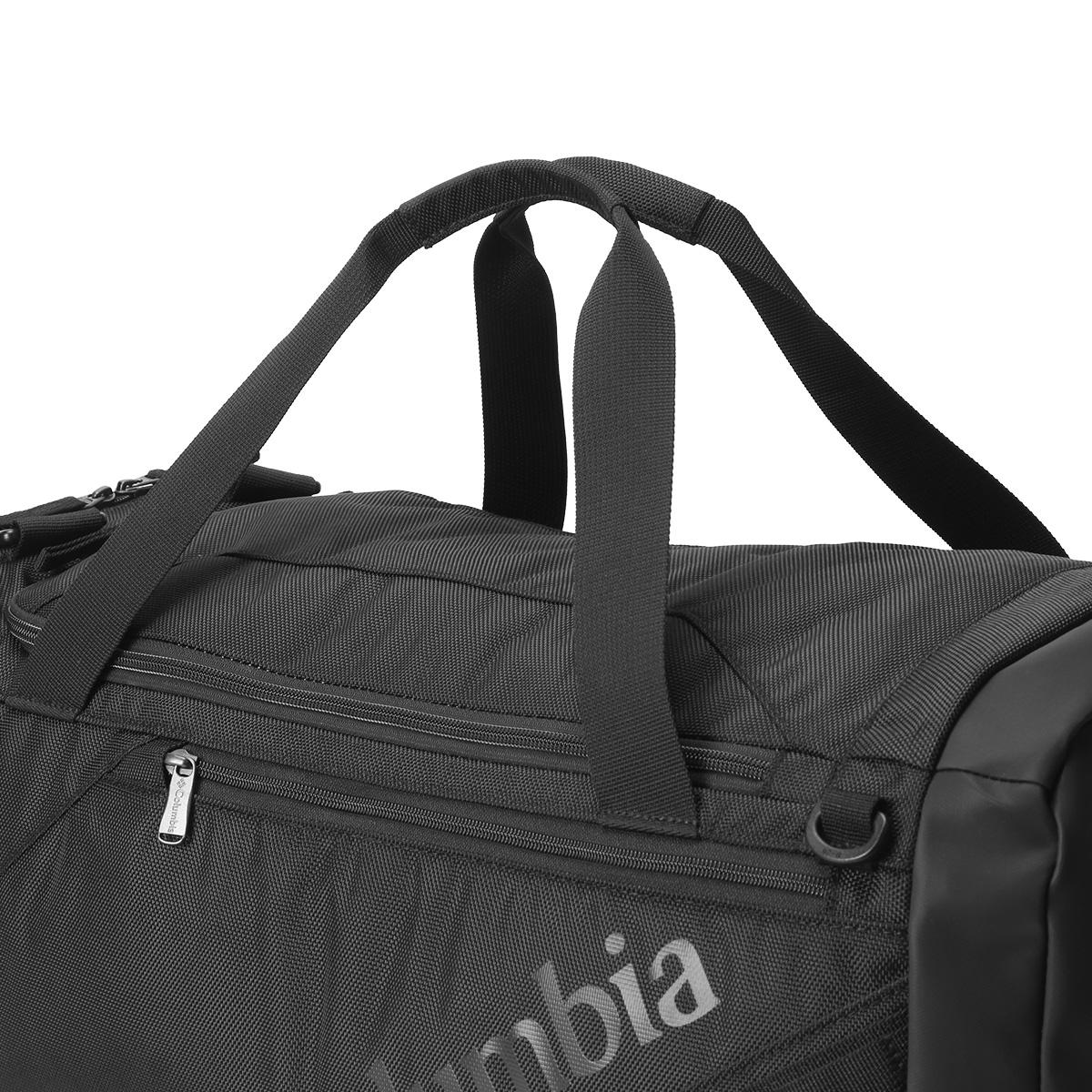 コロンビア LIFESTYLE/ブレムナースロープ ボストンバッグ Columbia bremner55-tpu