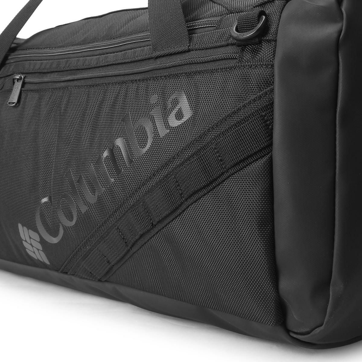 コロンビア LIFESTYLE/ブレムナースロープ ボストンバッグ Columbia bremner55-tpu