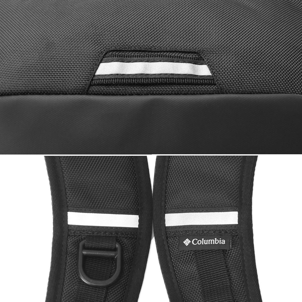 コロンビア LIFESTYLE/ブレムナースロープ ボストンバッグ Columbia bremner55-tpu