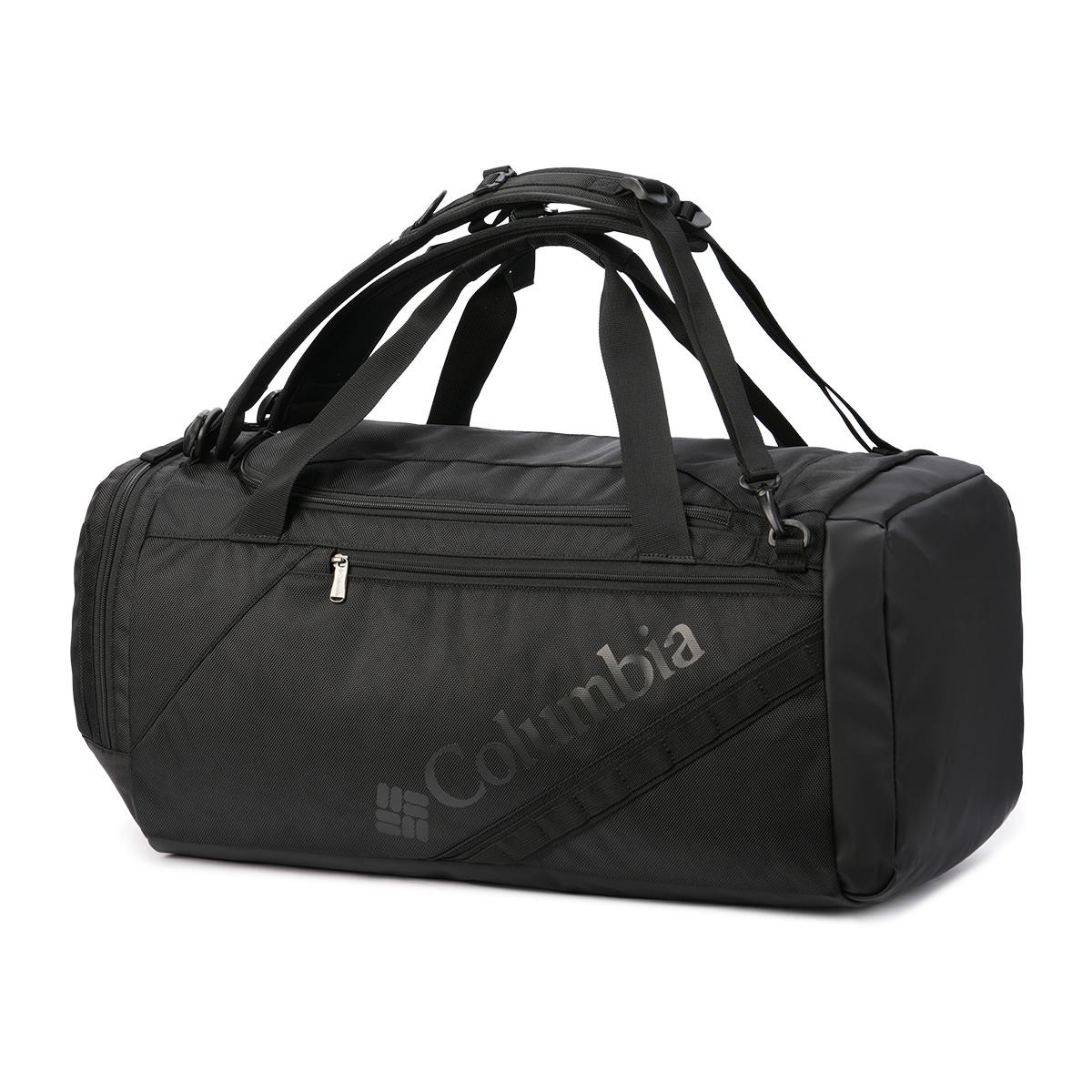 コロンビア LIFESTYLE/ブレムナースロープ ボストンバッグ Columbia bremner55-tpu