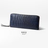 スロウ crocodile 長財布 SLOW so910r