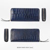 スロウ crocodile 長財布 SLOW so910r