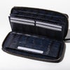 スロウ crocodile 長財布 SLOW so910r