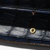 スロウ crocodile 長財布 SLOW so910r