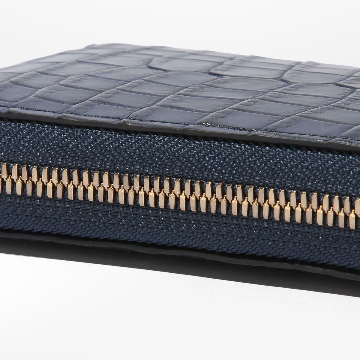 スロウ crocodile 長財布 SLOW so910r